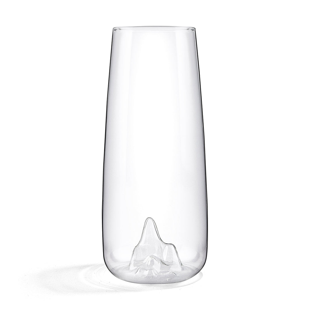 MoMA MoMA Glasscape Carafe