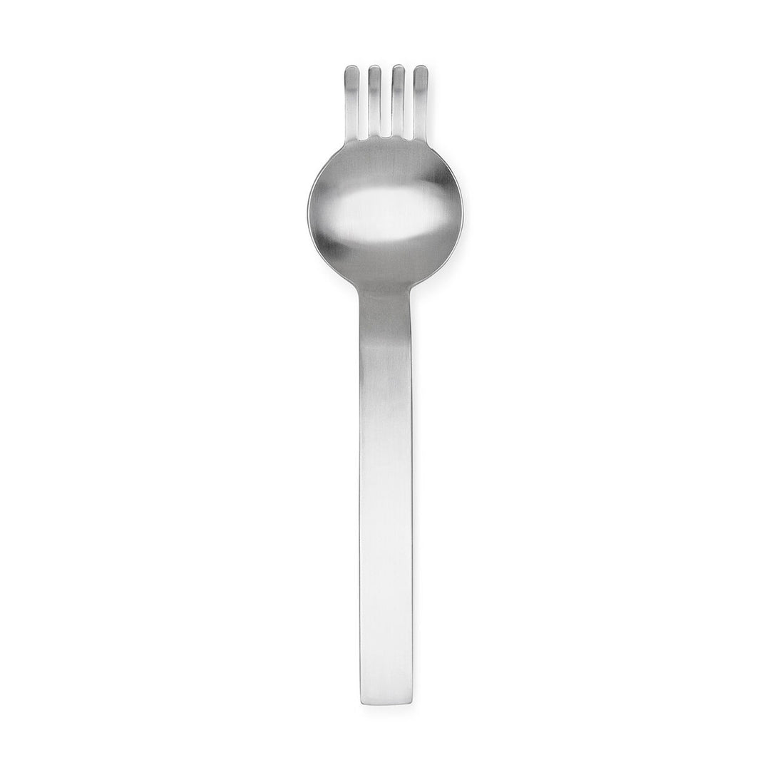 MoMA Ramen Spoon + Fork
