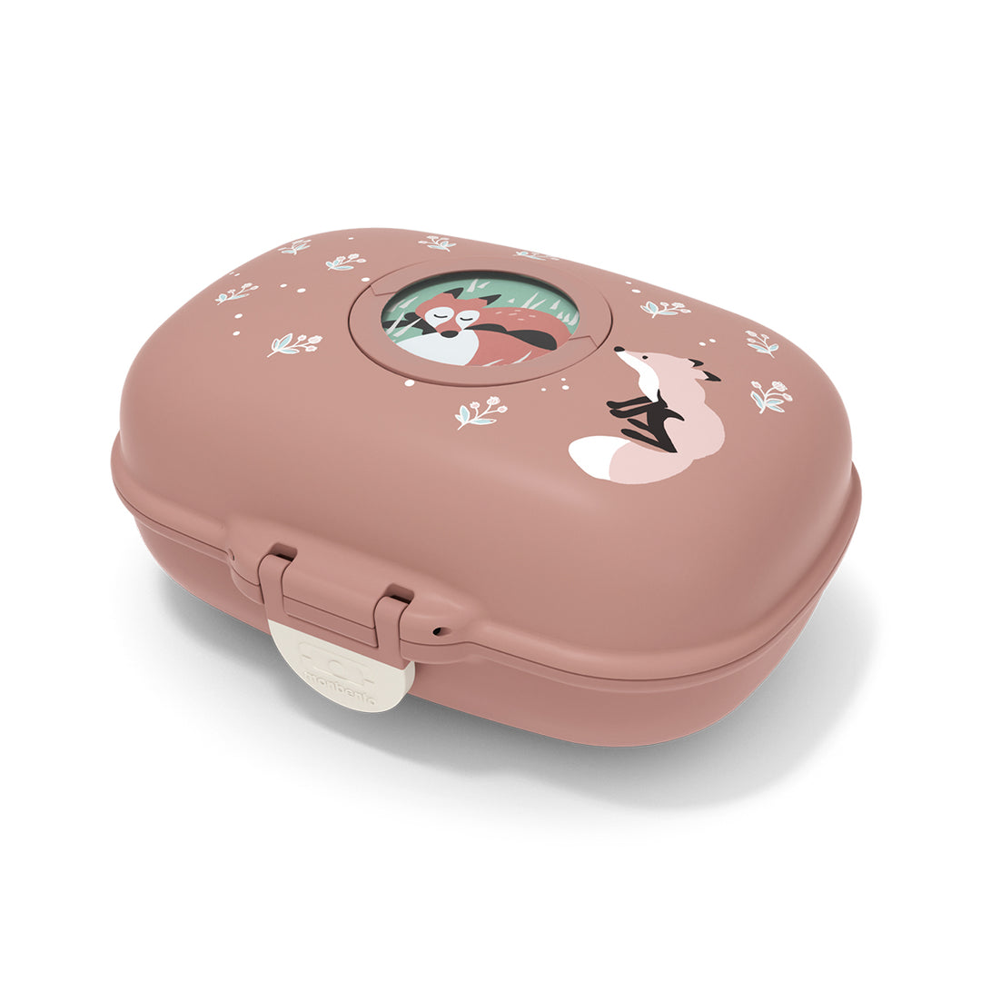 Monbento MB Gram Graphic - Cinnamon Fox