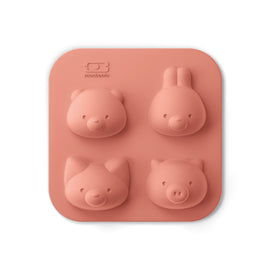 Monbento MB Silifriends Silicone Cake Mould | Kitchen | King of Knives