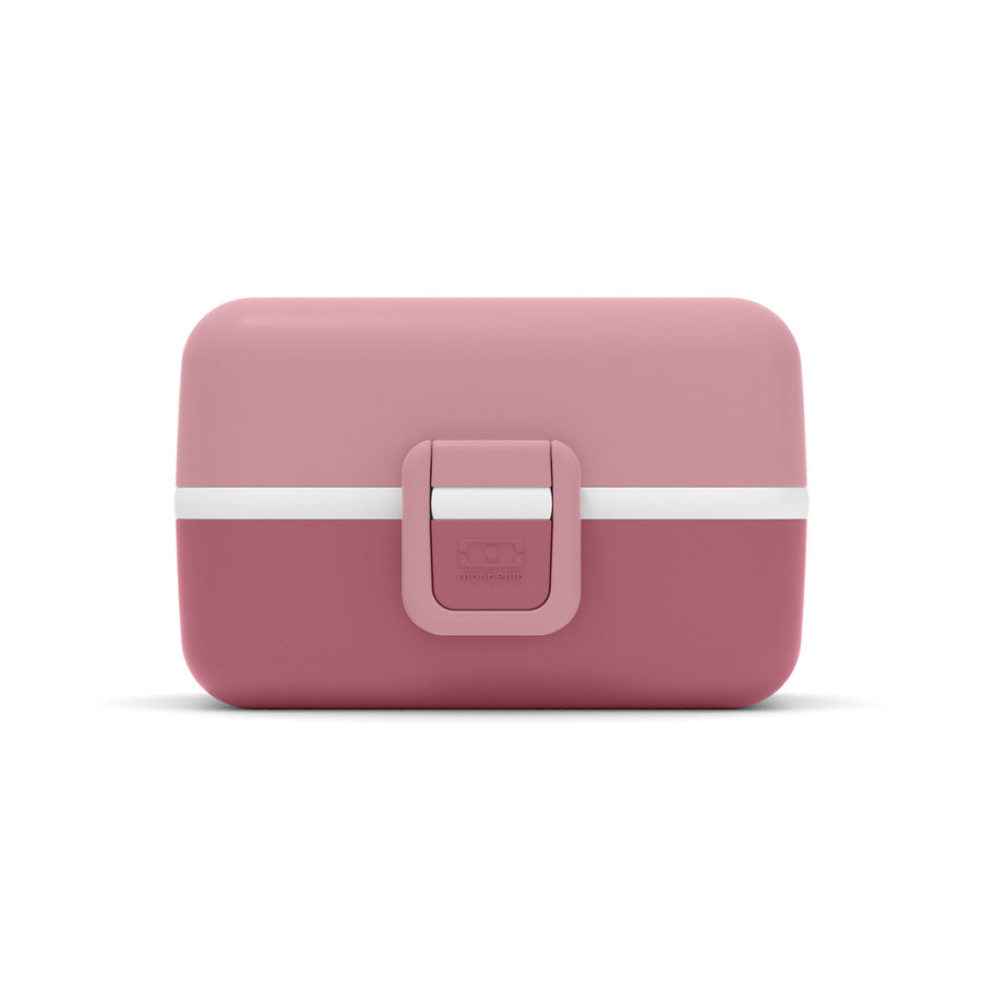 Monbento MB Tresor Kids Lunch Box Blush | Home & Living | King Of Knives