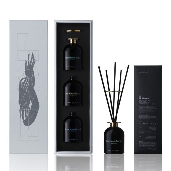 Handhandhand Diffuser - Mini Gift Set