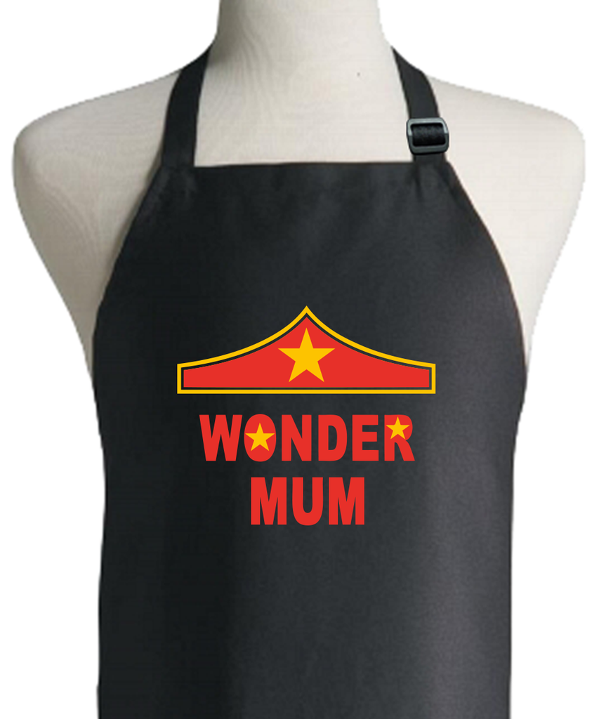 WALK TALL - MUM WONDER