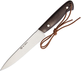 Nieto Criollo Gaucho Fixed Blade