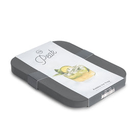 Peak Ice Tray Pebble - Charcoal