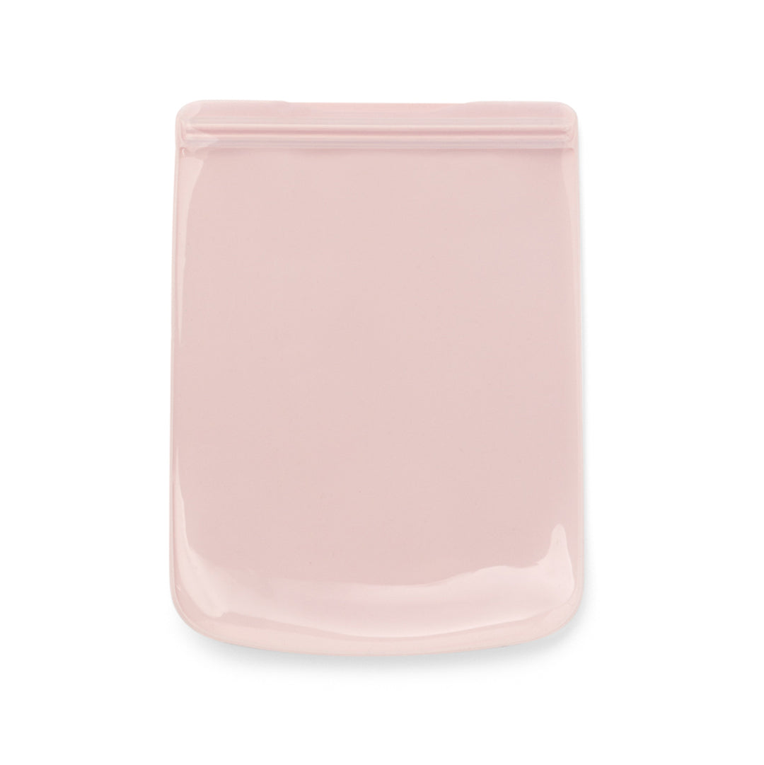 Porter Reusable Silicone Bag 1.4L - Blush