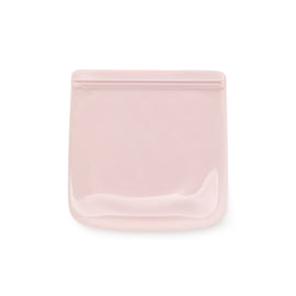 Porter Reusable Silicone Bag 1L - Blush