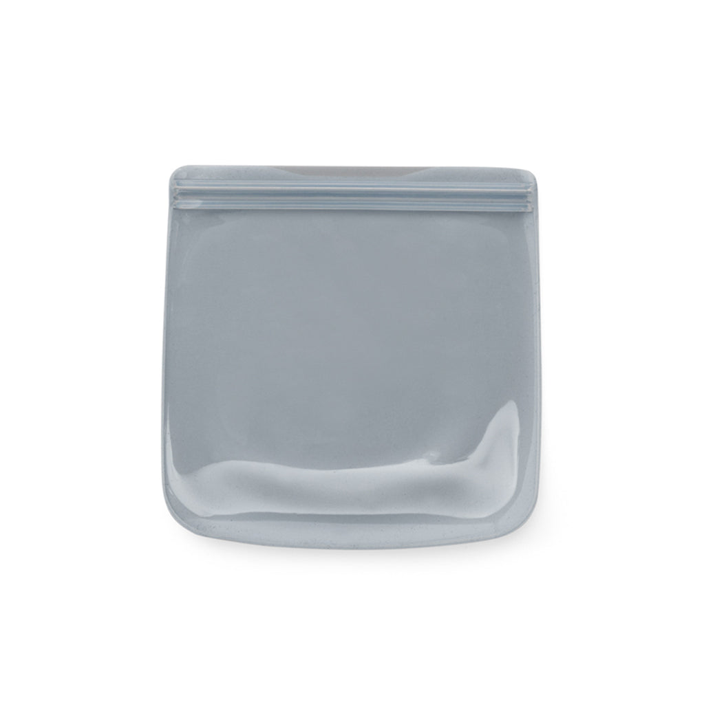 Porter Reusable Silicone Bag 1L - Slate