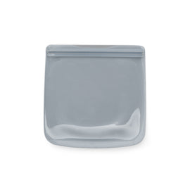Porter Reusable Silicone Bag 1L - Slate