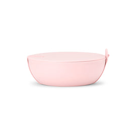 Porter Plastic Lunch Bowl Blush | Home & Living | King Of Knives