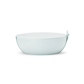 Porter Plastic Lunch Bowl Mint | Home & Living | King Of Knives 