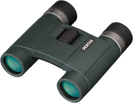 Pentax AD Compact Binoculars 8x25 | King of Knives Australia