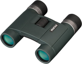 Pentax AD Compact Binoculars 8x25