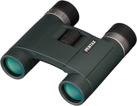 Pentax AD Compact Binoculars 10x25