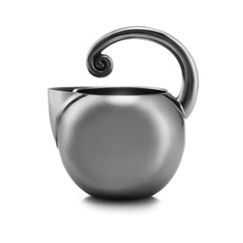 Carrol Boyes  MILK JUG ROUND - wave