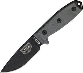 ESEE Model 3 Standard Edge