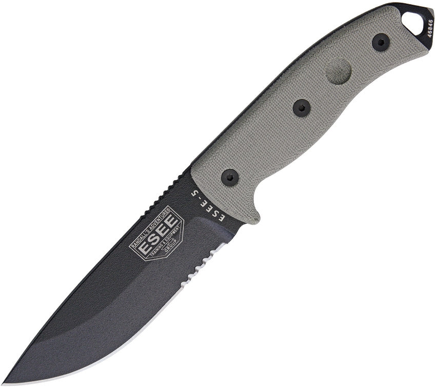 ESEE Model 5