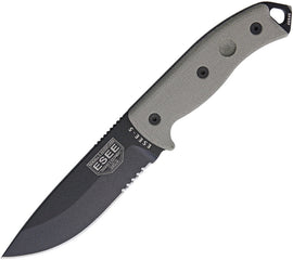 ESEE Model 5