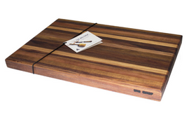 Big Chop TAMAR RIVER COLLECTION - Rectangle Board 500 X 340 X 40