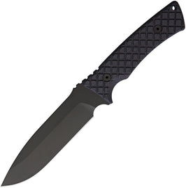 Spartan Blades Damysus Fixed Blade