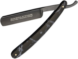 Razolution Straight Razor