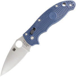 Spyderco Manix 2 Ball Bearing Lock