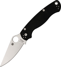 Spyderco Para-Military 2 Comp Lock