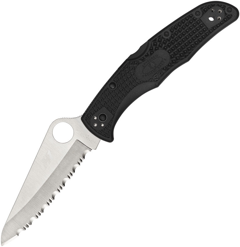 Spyderco Pacific Salt 2 Lockback