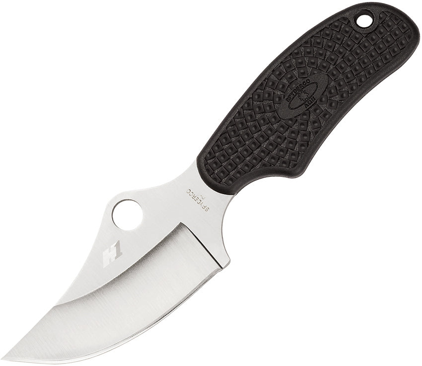 Spyderco ARK-Always Ready Knife