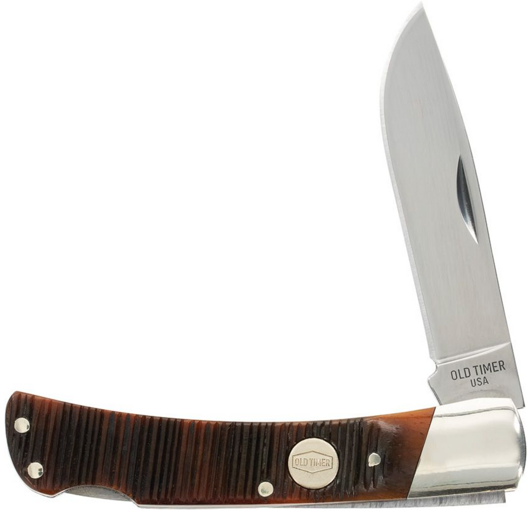 Schrade Generational Series Bruin