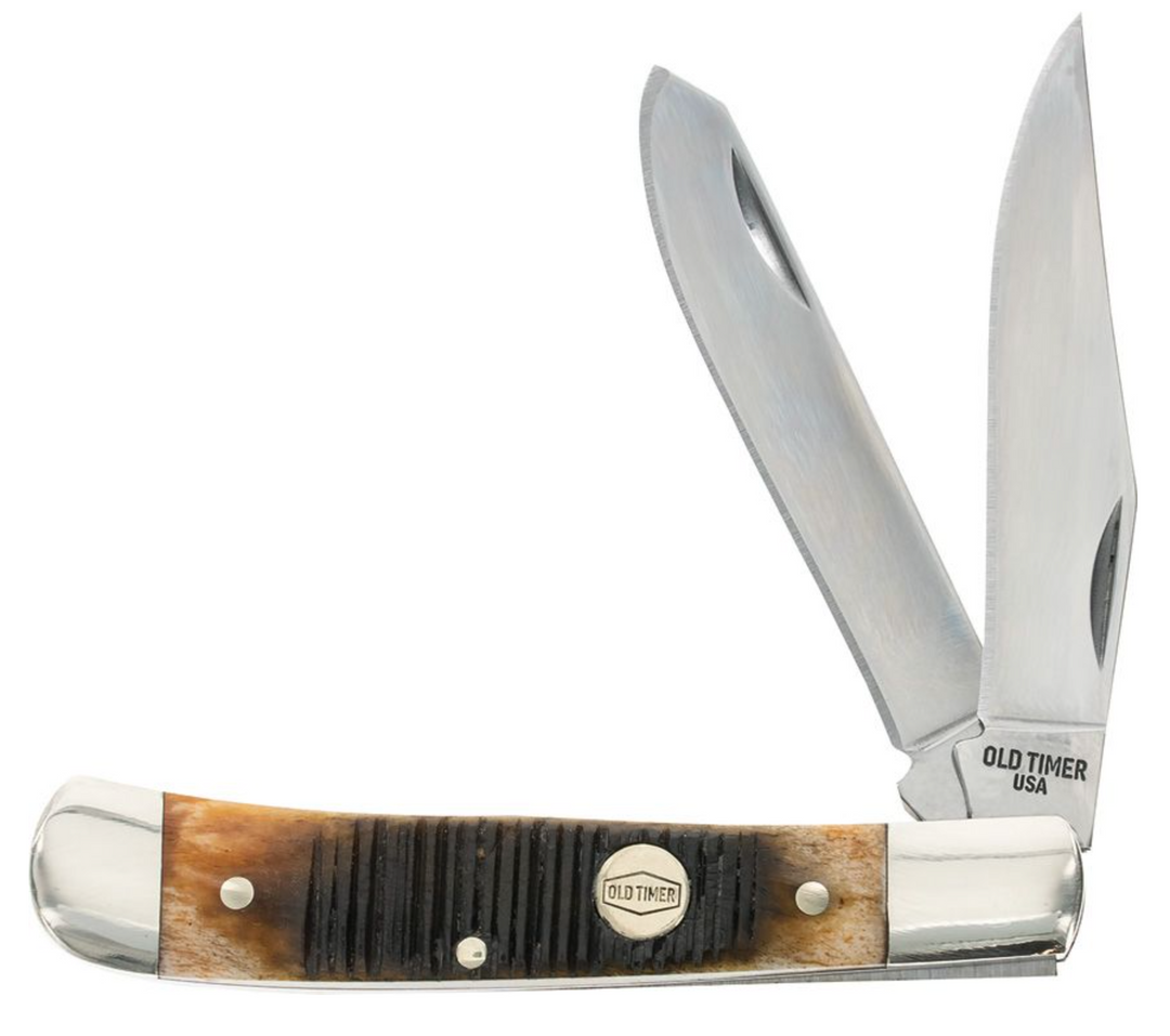 Schrade Generational Series Trapper