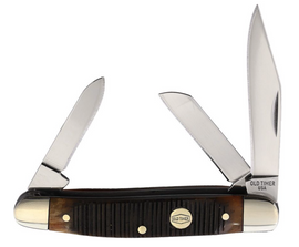 Schrade Generational USA Middleman