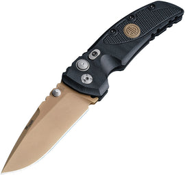 Sig EX-01 Emperor Scorpion Button