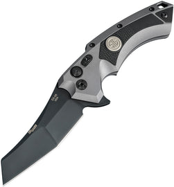 Sig X5 Tactical Button Lock