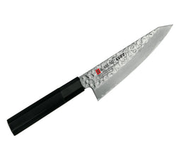 Kasumi Kuro 5.5 in Boning knife