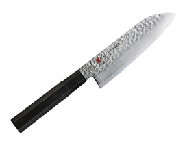 Kasumi Kuro 6.5 in Santoku knife