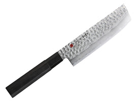 Kasumi Kuro 6.5 in Nakiri Knife