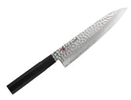 Kasumi Kuro 8.25 in Chef Knife