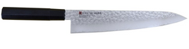 Kasumi Kuro 9.5 in Chef Knife