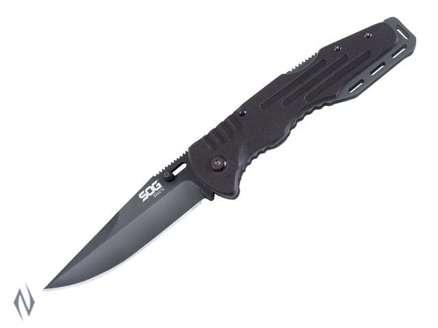 Sog Seal Strike Deluxe Sheath