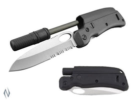 Sog Recondo Fx Black