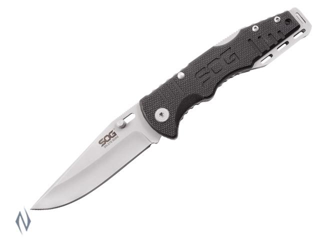 Sog Super SOG Bowie
