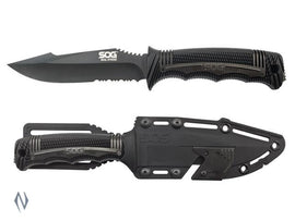 Sog Seal Pup Elite
