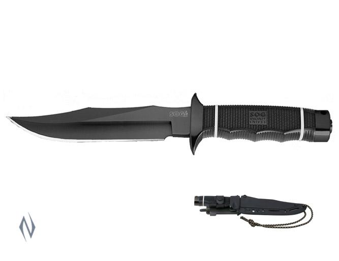 Sog Vision XR Lock Blackout