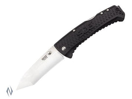 Sog Kiku LTE XR Lock Black