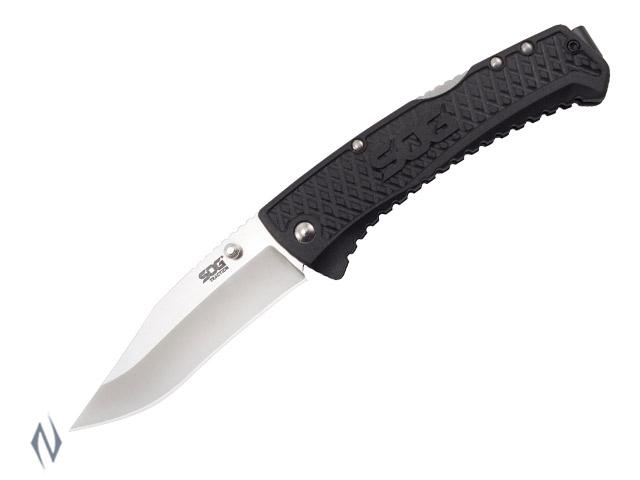 Sog Vision XR Lock Blackout