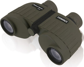Steiner MilitaryMarine Binoculars 8x30