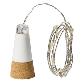 Suck UK Bottle Light String