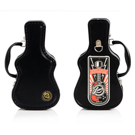 Suck UK Lunch Box Guitar Case | Kids Lunch Box | King Of Knives