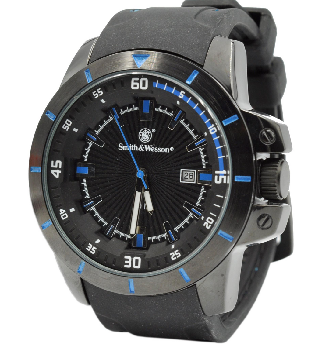 Smith & Wesson Trooper